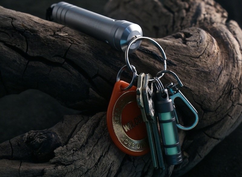TEC - Móc sinh tồn Compact Retieval