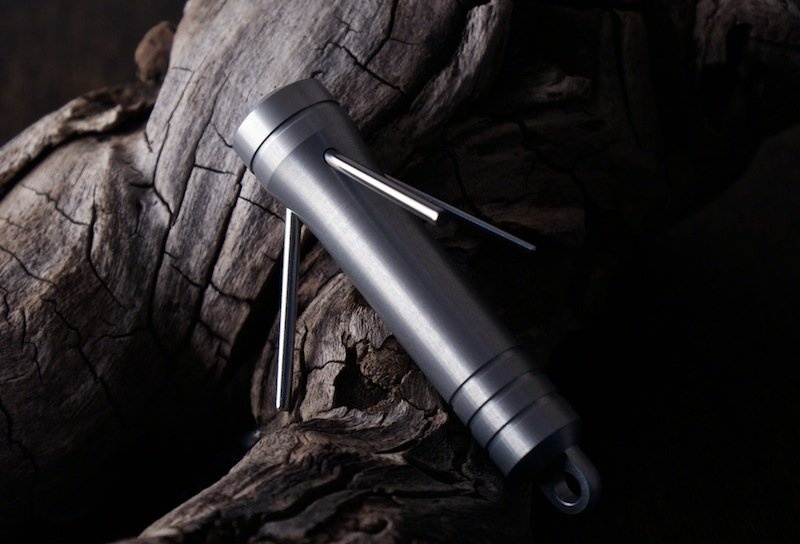 TEC - Móc sinh tồn Compact Retieval