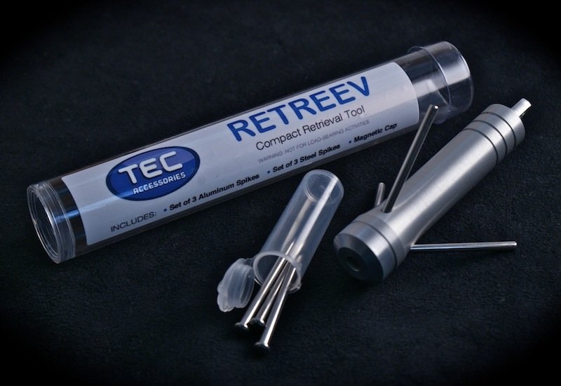 TEC - Móc sinh tồn Compact Retieval