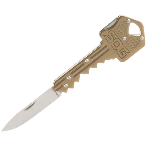 SOG key knife