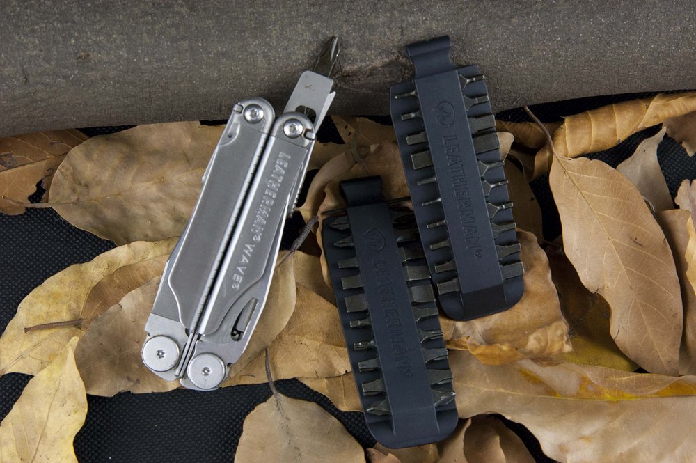 Phụ kiện Leatherman - Bit Kit 42