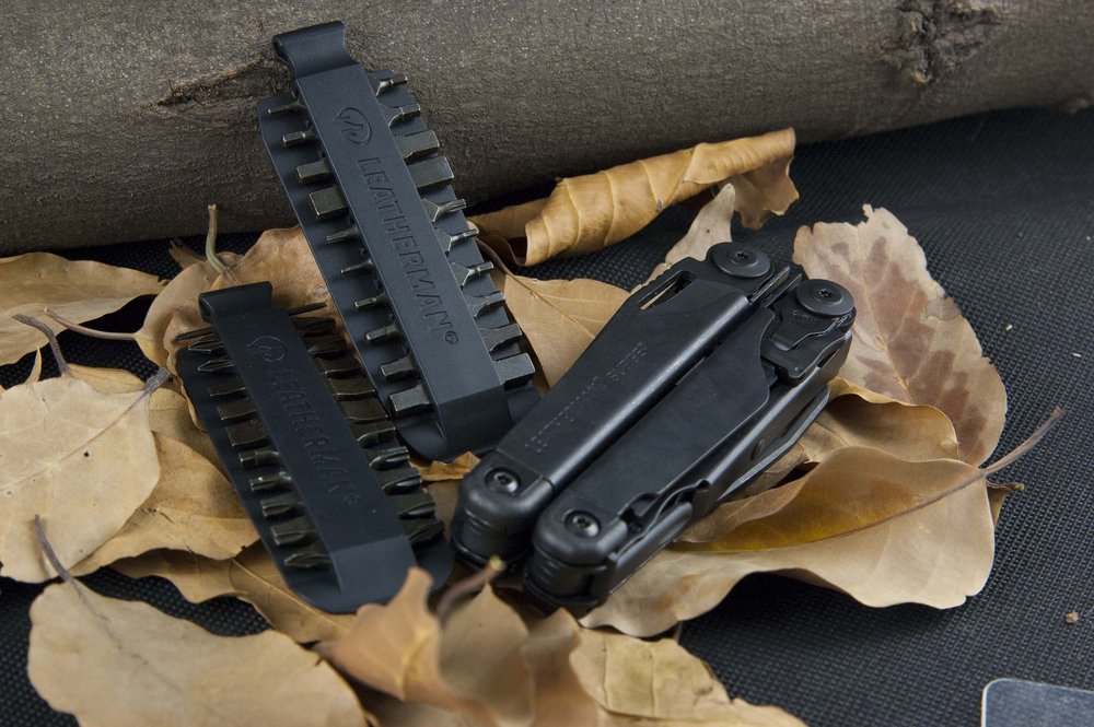 Phụ kiện Leatherman - Bit Kit 42