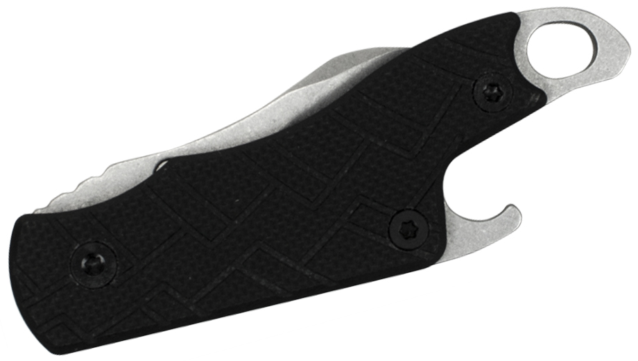 Kershaw Cinder Black