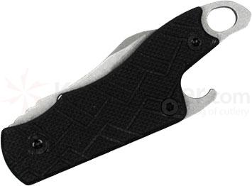 Kershaw Cinder Black
