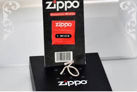 Bấc Zippo