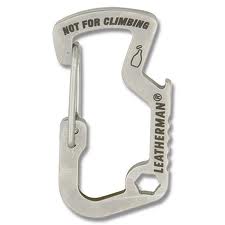 Móc Khóa Carabiner Leatherman Us