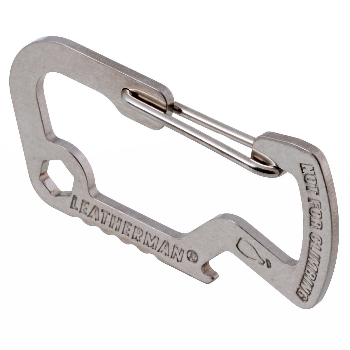 Móc Khóa Carabiner Leatherman Us