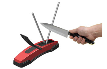 Lansky Master's Edge Knife Sharpener