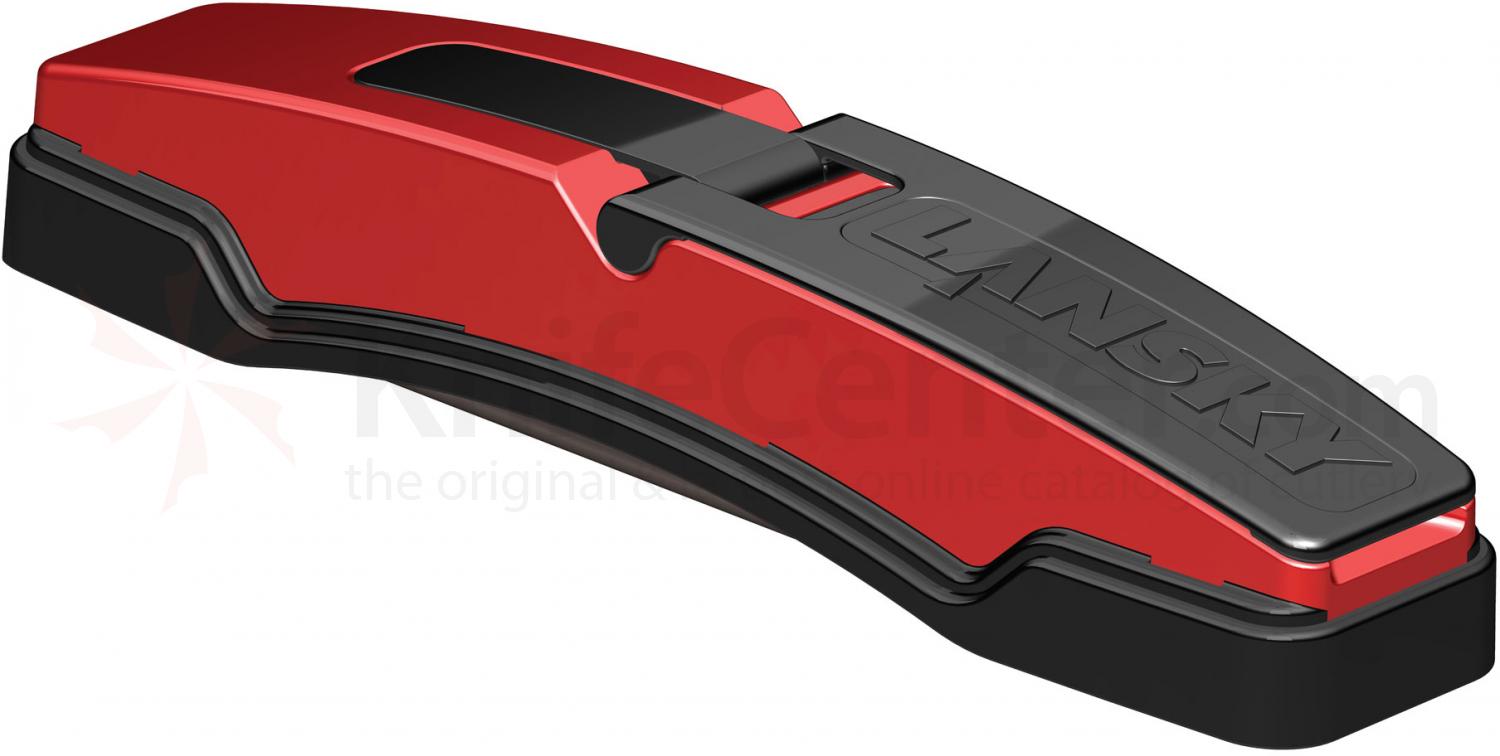 Lansky Master's Edge Knife Sharpener