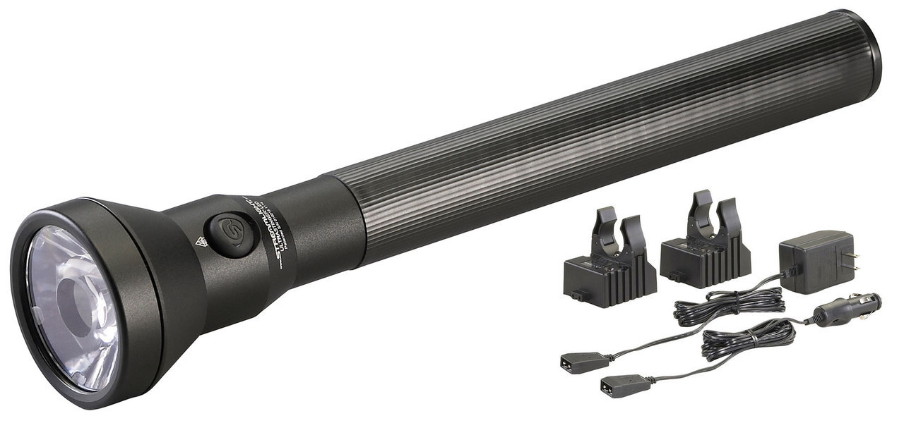 Đèn pin STREAMLIGHT Ultra Stinger LED (1100 Lumens)