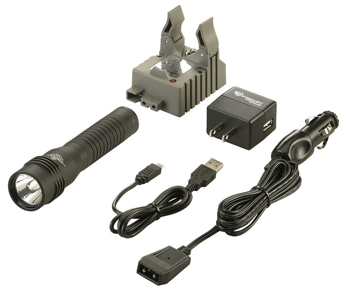 Đèn pin STREAMLIGHT Strion LED HL (500 Lumens)