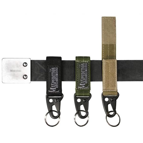Maxpedition - Móc khóa KEYPER