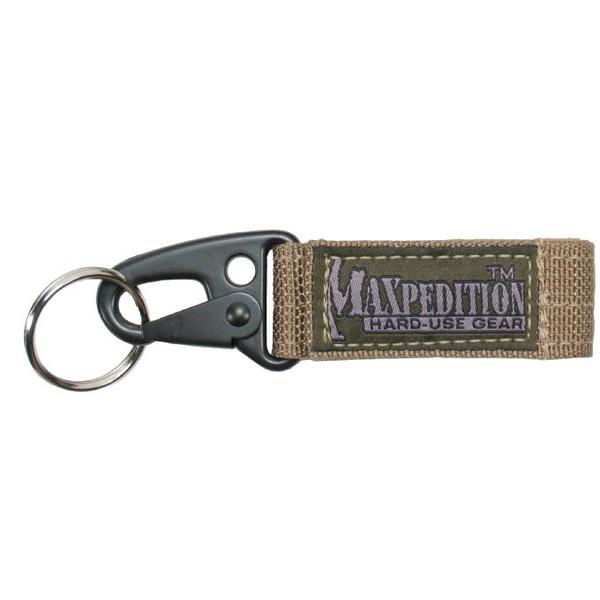 Maxpedition - Móc khóa KEYPER