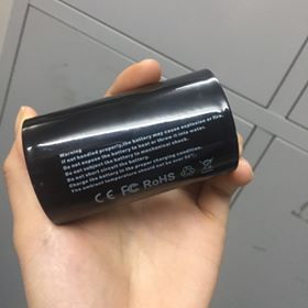 (01 viên) Pin sạc Fenix ARB - L45 - 14000 (7.2V - 7000 mAh - Dùng cho đèn TK72R)