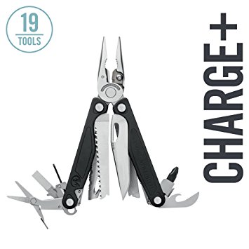 Kìm đa năng - Leatherman Charge Plus