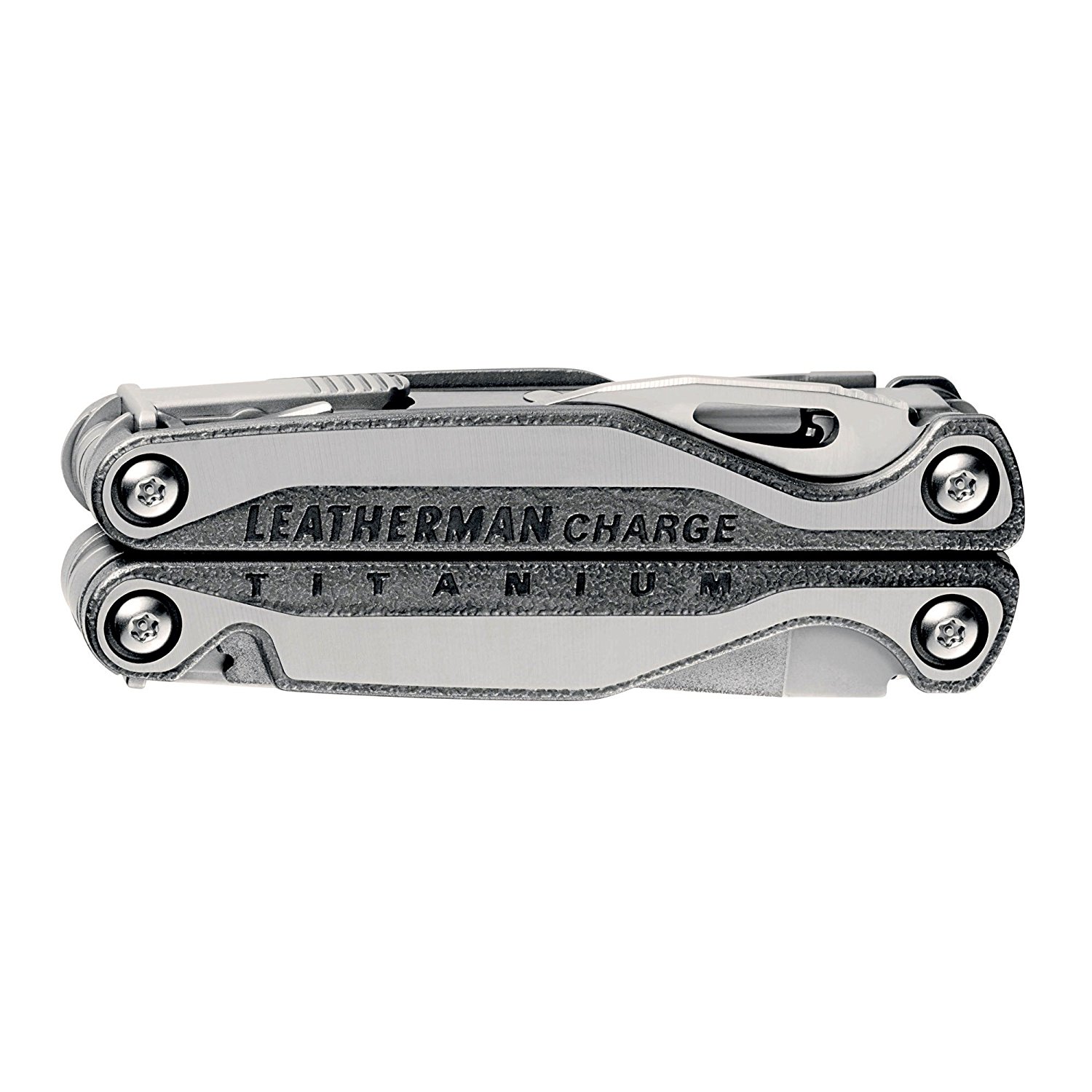 Fullsize Leatherman - Charge TTi Plus