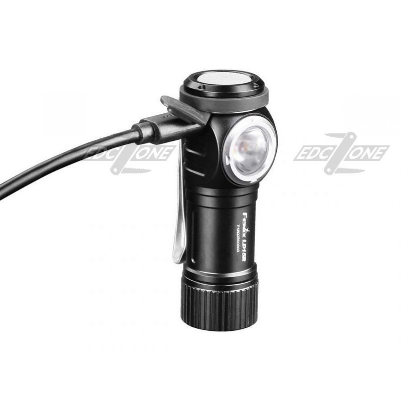 Đèn pin FENIX LD15R (500 Lumens)