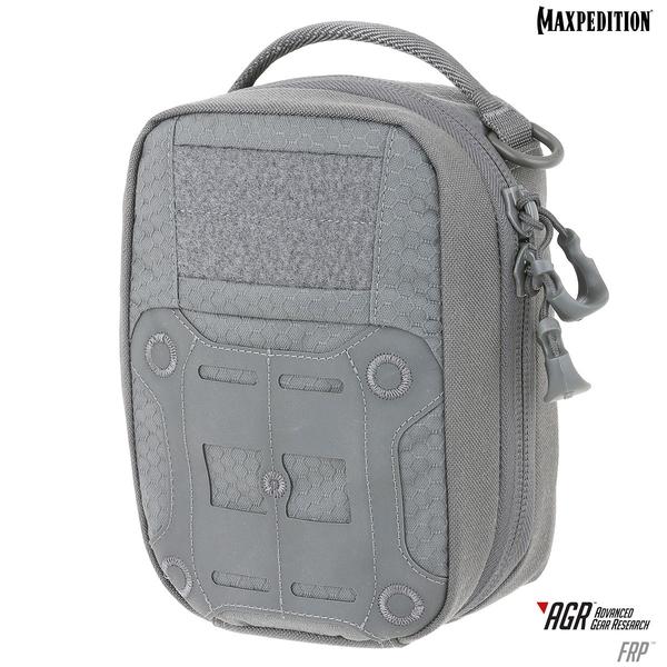 Maxpedition - FRP First Response Pouch Gray ( Màu xám - FRPGRY)