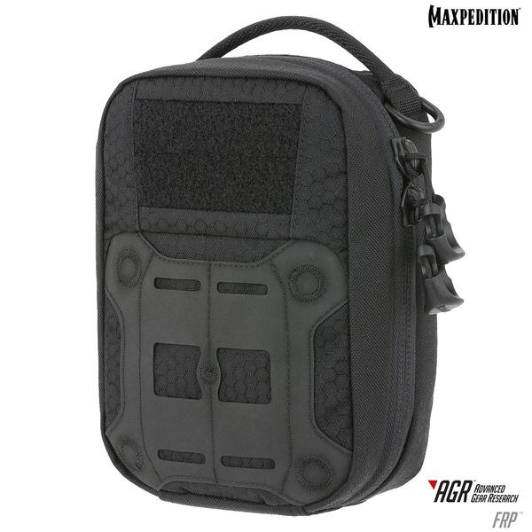 Maxpedition - FRP First Response Pouch Black ( Màu đen - FRPBLK)