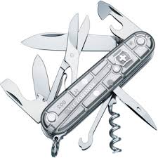 Dụng Cụ Đa Năng Victorinox - 91mm - Climber