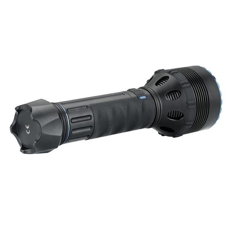 Đèn pin OLIGHT X9R Marauder siêu sáng (25.000 Lumens)