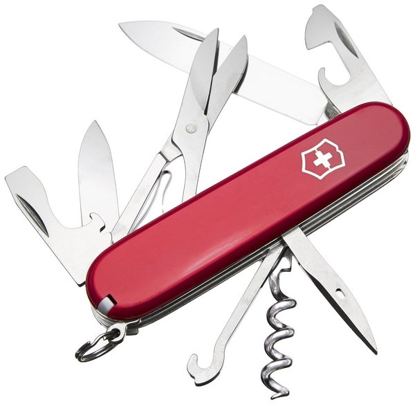 Dụng Cụ Đa Năng Victorinox - 91mm - Climber