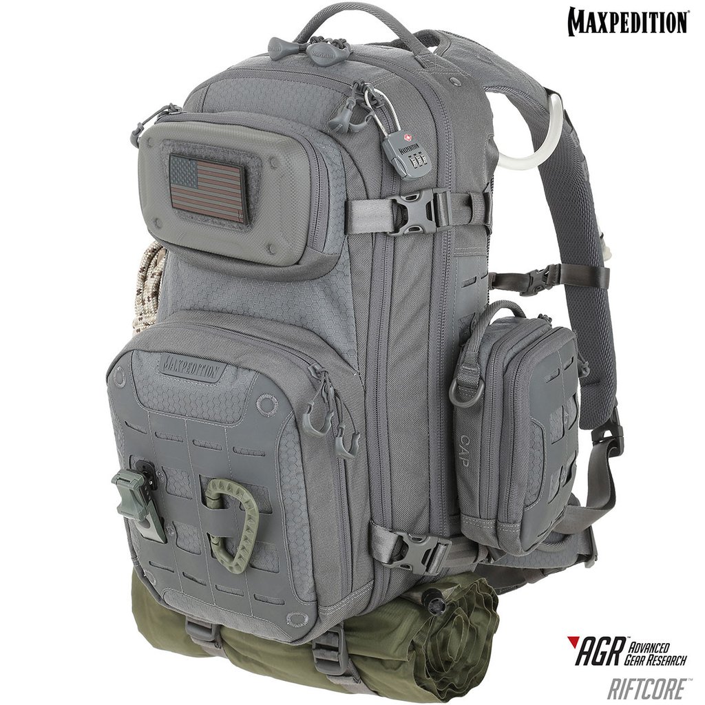 Maxpedition unisex hotsell riftcore backpack