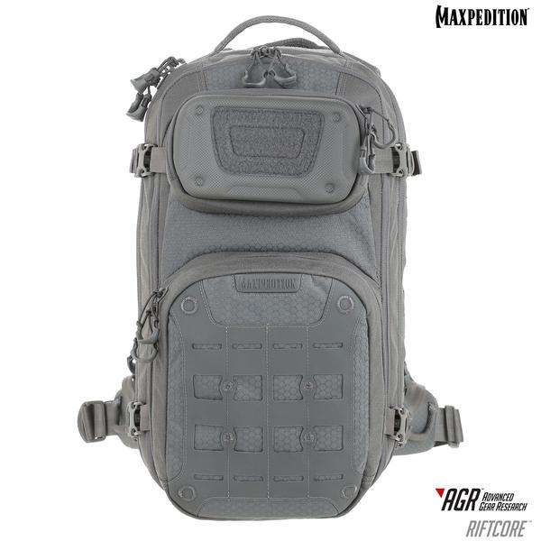 Maxpedition - Ba Lô RIFTCORE™ CCW-Enabled Backpack 23L (Màu Vàng TAN - RFCTAN)