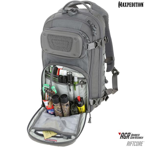 Maxpedition - Ba Lô RIFTCORE™ CCW-Enabled Backpack 23L (Màu Vàng TAN - RFCTAN)