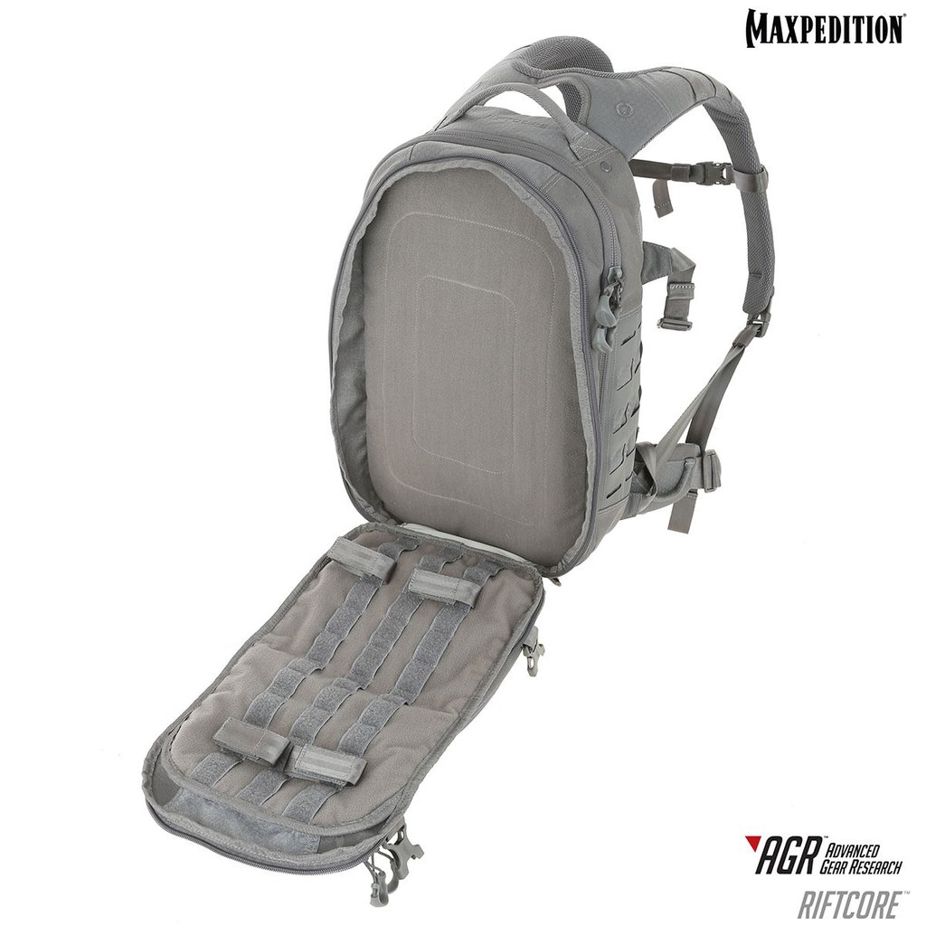 Maxpedition - Ba Lô RIFTCORE™ CCW-Enabled Backpack 23L (Màu Vàng TAN - RFCTAN)