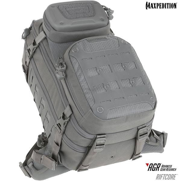 Maxpedition - Ba Lô RIFTCORE™ CCW-Enabled Backpack 23L (Màu Vàng TAN - RFCTAN)