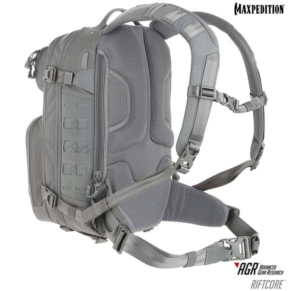 Maxpedition - Ba Lô RIFTCORE™ CCW-Enabled Backpack 23L (Màu Vàng TAN - RFCTAN)