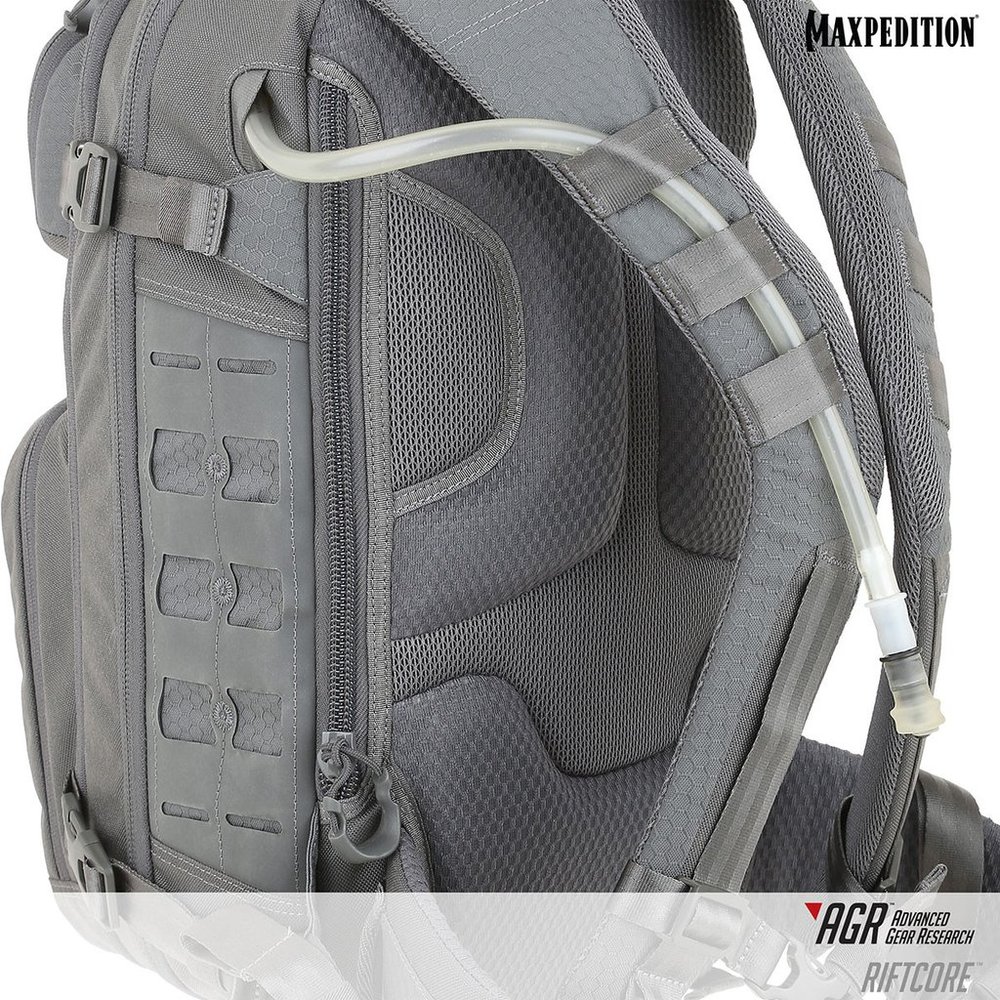 Maxpedition - Ba Lô RIFTCORE™ CCW-Enabled Backpack 23L (Màu Vàng TAN - RFCTAN)