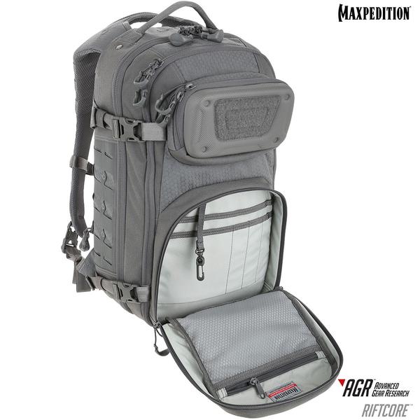 Maxpedition - Ba Lô RIFTCORE™ CCW-Enabled Backpack 23L (Màu Vàng TAN - RFCTAN)