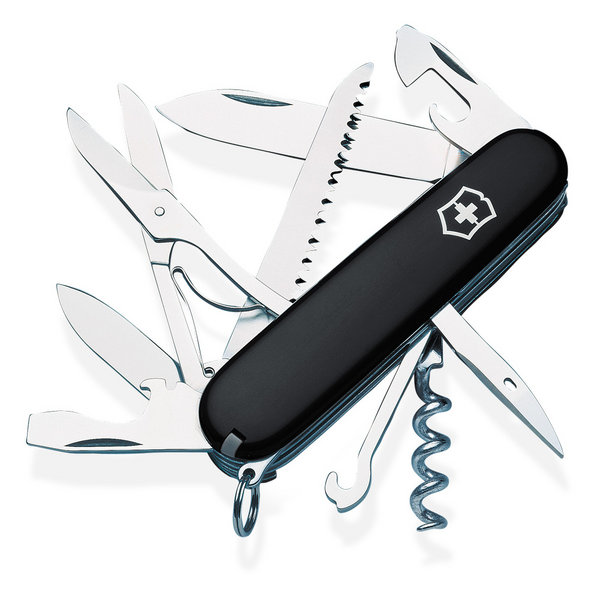 Dụng cụ đa năng Victorinox - 91mm - Huntsman