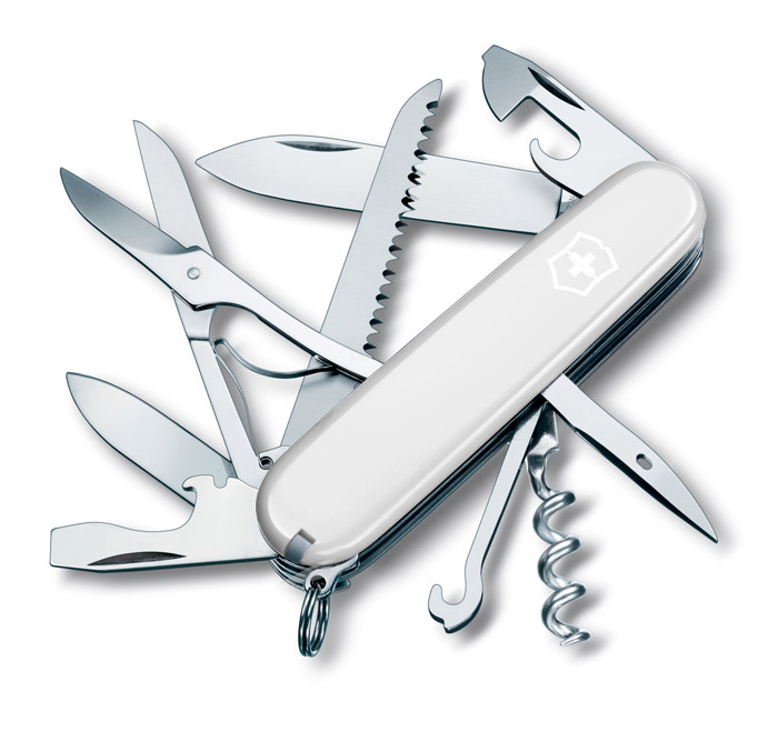 Dụng cụ đa năng Victorinox - 91mm - Huntsman