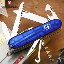 Dụng cụ đa năng Victorinox - 91mm - Huntsman