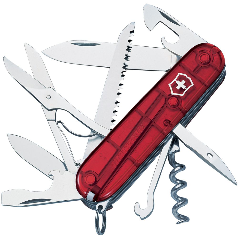 Dụng cụ đa năng Victorinox - 91mm - Huntsman