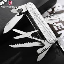 Dụng cụ đa năng Victorinox - 91mm - Huntsman