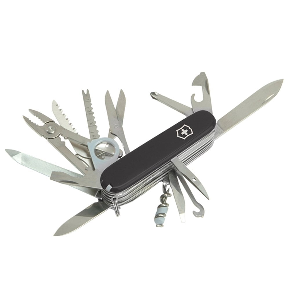 Dụng Cụ Đa Năng Victorinox - 91mm - Swisschamp