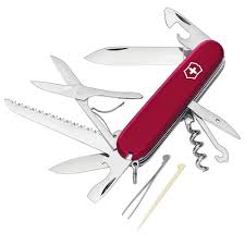 Dụng cụ đa năng Victorinox - 91mm - Huntsman