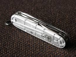 Dụng cụ đa năng Victorinox - 91mm - Huntsman