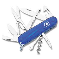 Dụng cụ đa năng Victorinox - 91mm - Huntsman