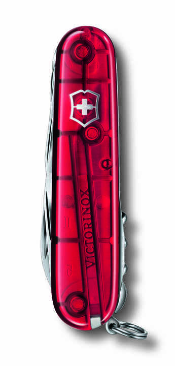 Dụng cụ đa năng Victorinox - 91mm - Huntsman