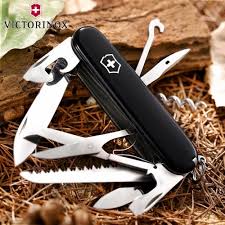 Dụng cụ đa năng Victorinox - 91mm - Huntsman