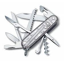 Dụng cụ đa năng Victorinox - 91mm - Huntsman