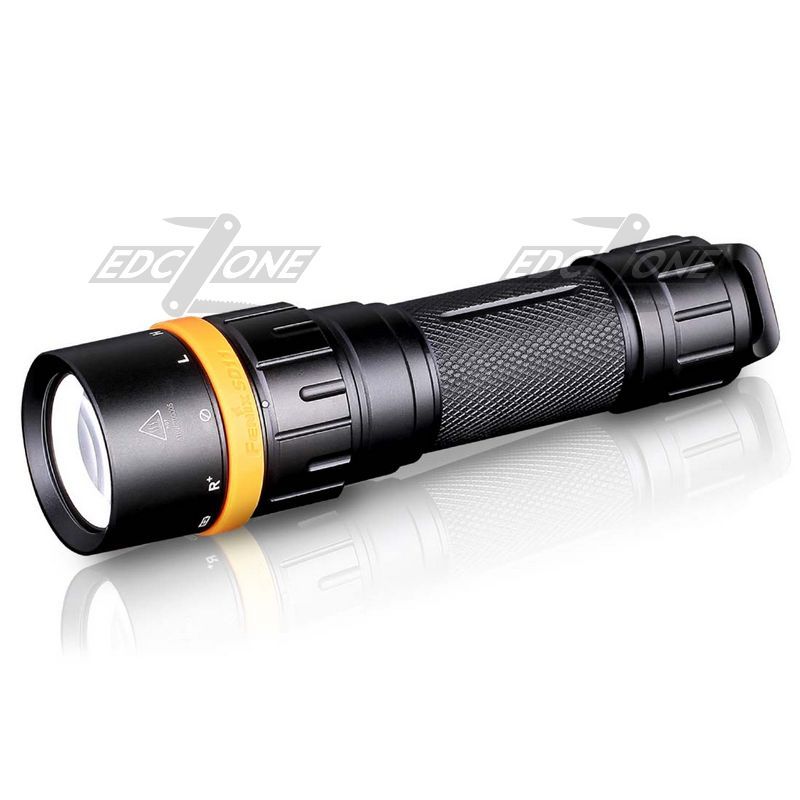 Đèn pin FENIX SD11 (1000 Lumens)