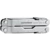 Heavy Leatherman - Supertool 300 Heritage ( Vỏ Nhôm Trắng Kèm Bao Da Made in USA )