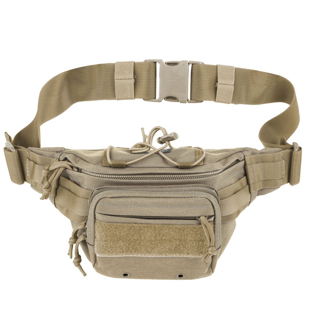 Maxpedition - Túi Octa Versipack (màu Khaki - 0455K)