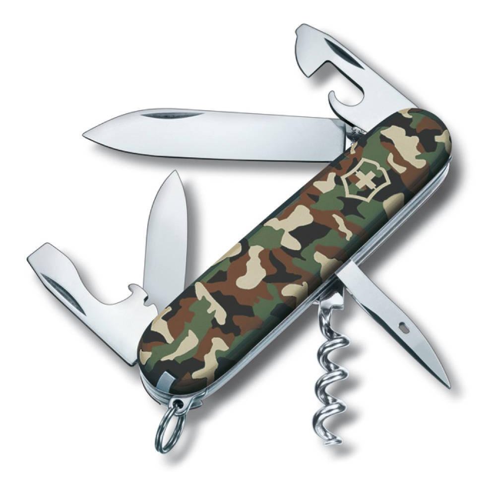 Dụng Cụ Đa Năng Victorinox - 91mm - Spartan